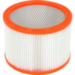 Replacement HEPA Filter For Global Industrial™ Wet/Dry Vacuums 641757 641753 & 713166