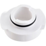 Global Industrial™ Filter Bypass Cap for Global Filtered Bottle Fillers