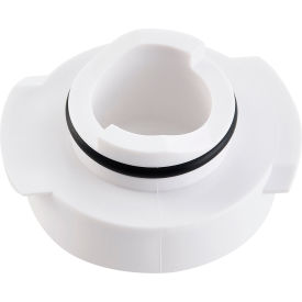 Global Industrial™ Filter Bypass Cap for Global Filtered Bottle Fillers