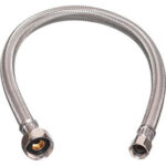 Replacement Supply Hose for Global Industrial™ Sensor Bathroom Sink Faucet 732416