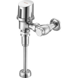 Global Industrial™ Automatic Urinal Flush Valve Battery Operated 1.0 GPF