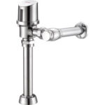 Global Industrial™ Toilet Sensor Flushometer Flush Valve Battery Operated Adjustable GPF