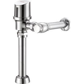 Global Industrial™ Toilet Sensor Flushometer Flush Valve Battery Operated Adjustable GPF