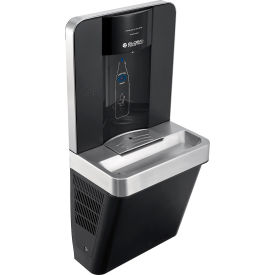Global Industrial® Slim Refrigerated Water Bottle Refilling Station Filtered