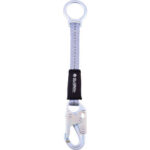 Global Industrial™ D-Ring Extender 18""L