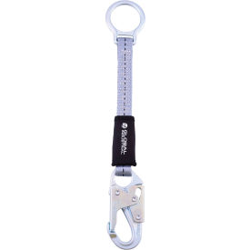 Global Industrial™ D-Ring Extender 18""L