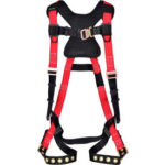 Global Industrial™ Full Body Harness L/XL