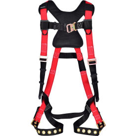 Global Industrial™ Full Body Harness L/XL