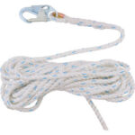 Global Industrial™ 50'L Vertical Lifeline