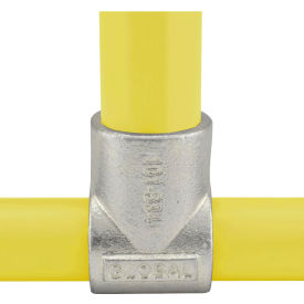 Global Industrial™ Pipe Fitting - Single Socket Tee 1"" Dia.