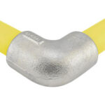 Global Industrial™ Pipe Fitting - 90 Degree Elbow 1-1/2"" Dia.