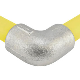 Global Industrial™ Pipe Fitting - 90 Degree Elbow 1-1/2"" Dia.
