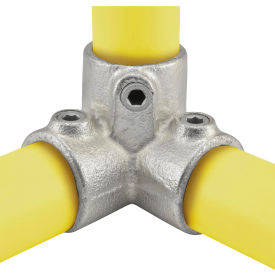 Global Industrial™ Pipe Fitting - Side Outlet Elbow 1"" Dia.