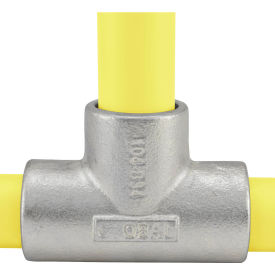 Global Industrial™ Pipe Fitting - 90 Degree Three Socket Tee 1-1/4"" Dia.