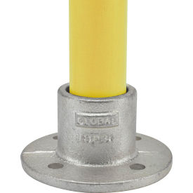 Global Industrial™ Pipe Fitting - Medium Flange 1-1/2"" Dia.