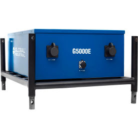 Global Industrial™ LiFePO4 Lithium Battery for Extended Capacity 5120WH