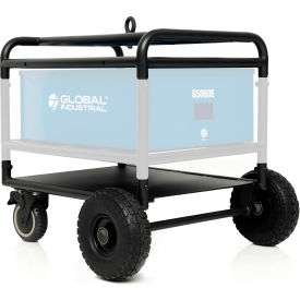 Global Industrial™ Lithium Battery Dolly