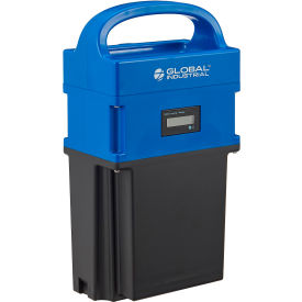 Global Industrial™ Lithium Iron Phosphate Battery 691WH