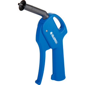 Global Industrial™ Blow Gun Composite Nozzle w/ Protective Screen