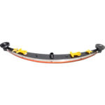 Replacement Squeegee Assembly For Ride On Scrubbers 641747 & 641750