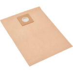 Replacement Paper Filter Bag For Cat® C06V Wet/Dry Vacuum 641758