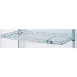 Nexel® Cantilever Chemical Storage Shelf Kit
