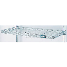 Nexel® Cantilever Chemical Storage Shelf Kit