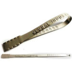 Global Industrial™ Metal Truck Seal 8-4/5""L Silver 1000/Pack