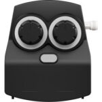 Global Industrial™ Universal Cleaning Chemical Dilution Dispenser Dual Flow 2-Chemical