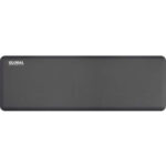 Global Industrial™ Supreme Anti Fatigue Mat 3/4"" Thick 2' x 6' Gray