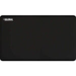 Global Industrial™ Supreme Anti Fatigue Mat 3/4"" Thick 3' x 5' Black