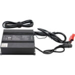 Replacement Waterproof Charger 24V 15Ah for Cat® C26R 26"" Floor Scrubber 641811