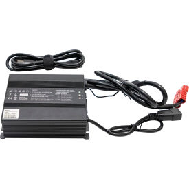 Replacement Waterproof Charger 24V 15Ah for Cat® C26R 26"" Floor Scrubber 641811