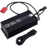 Replacement ChargerGb 36V 25A For 641245 & 641750