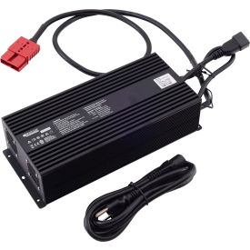 Replacement ChargerGb 36V 25A For 641245 & 641750