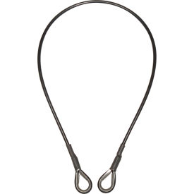 Replacement Cable Single Wheel - 641250 261990 641263 641745