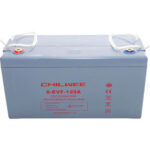 Replacement Battery AGM 12V 120Ah for Cat® C26R 26"" Auto Ride-On Floor Scrubber 641811