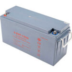 Replacement AGM Battery 12V 150Ah - 641245 and 641750