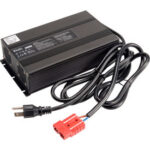 Replacement Waterproof Charger 24V 20A for Global Industrial™ Sweepers 641327 & 641748