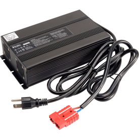 Replacement Waterproof Charger 24V 20A for Global Industrial™ Sweepers 641327 & 641748