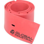 Replacement Front Squeegee Blade for 641410 & 641411 Floor Scrubbers