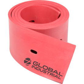 Replacement Rear Squeegee Blade for 641410 & 641411 Floor Scrubbers