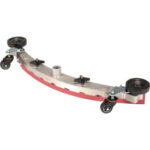 Replacement Squeegee Assembly for 641410 & 641411 Floor Scrubbers
