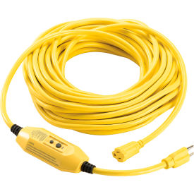 Replacement GFCI 71.5' Extension Cord for Electric Floor Scrubbers