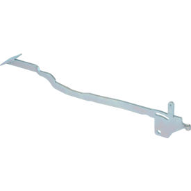 Replacement Pedal 20.5x30x10 for 641244 641264 Floor Scrubbers