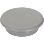 Replacement Cover Dia. 50 for 641410 641411 641244 641264 641265 Floor Scrubbers