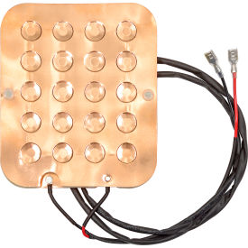 Replacement Pressure Switch 150x135x5 N.O. for 641407 641245 641327 641747 641748