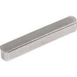 Replacement Flat Key 6x40 for 641244 641264 641265 641746 Floor Scrubbers