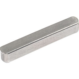 Replacement Flat Key 6x40 for 641244 641264 641265 641746 Floor Scrubbers