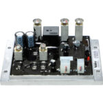 Replacement Control Board KDS Without Traction 24V for 641263 & 641264 Floor Scrubbers